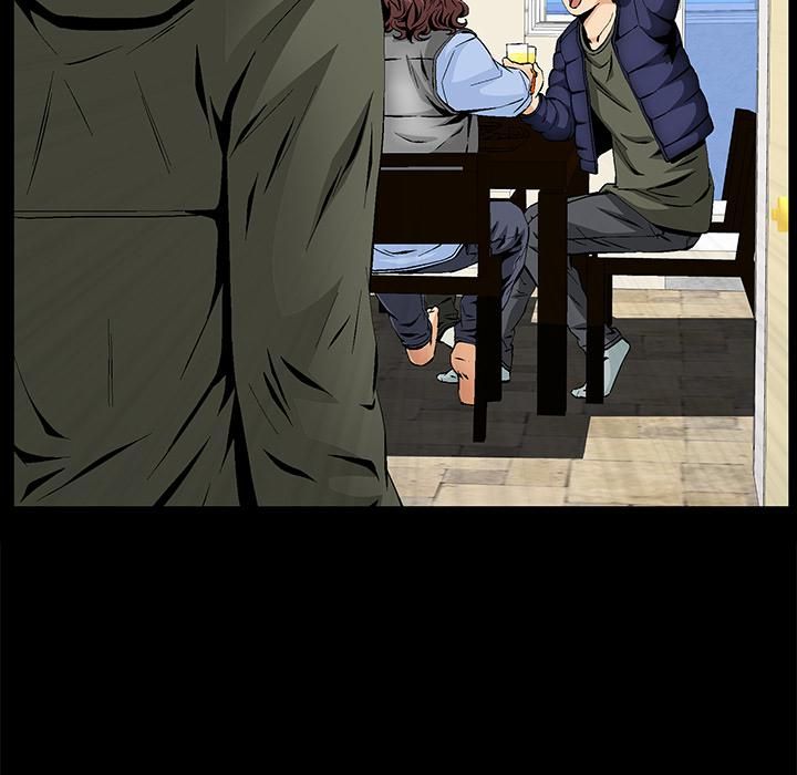 羁绊第3话