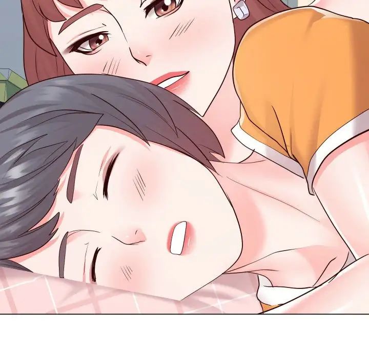 同一屋檐第38话