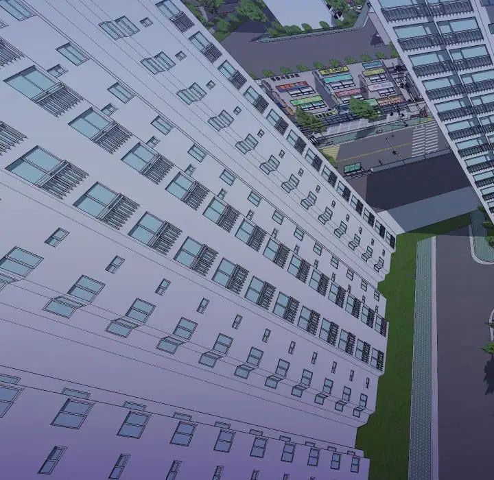 同一屋檐第39话