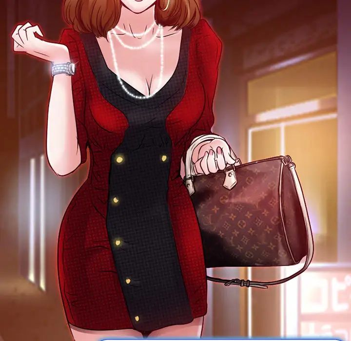 命中註定爱上你第1话