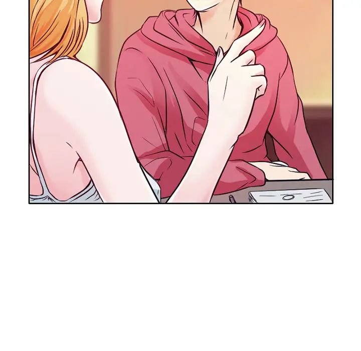 命中註定爱上你第1话