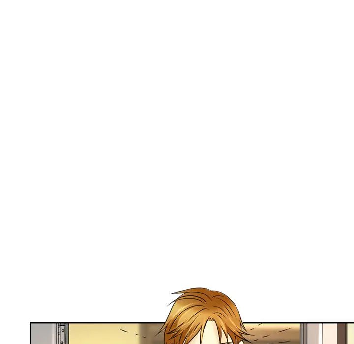 命中註定爱上你第2话