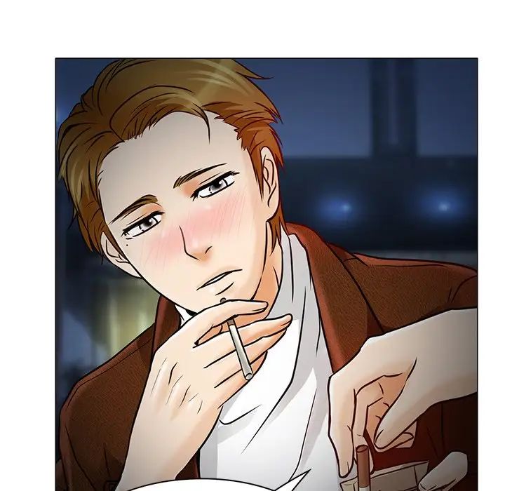 命中註定爱上你第4话