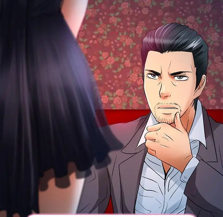 命中註定爱上你第6话