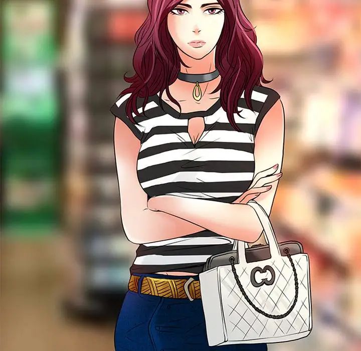 命中註定爱上你第6话