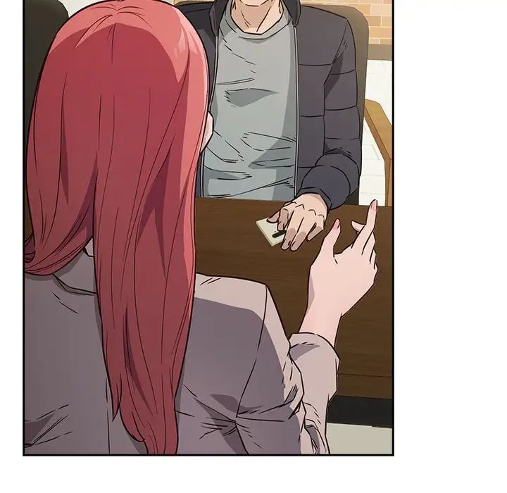 受害者联盟第1话