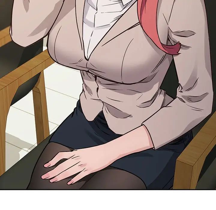 受害者联盟第1话