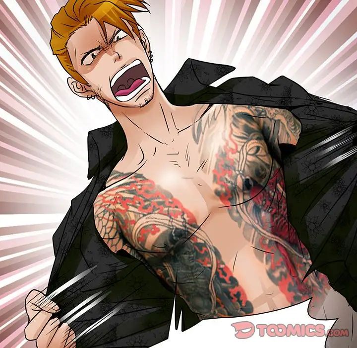 命中註定爱上你第8话