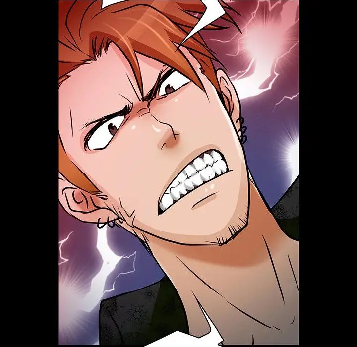 命中註定爱上你第8话