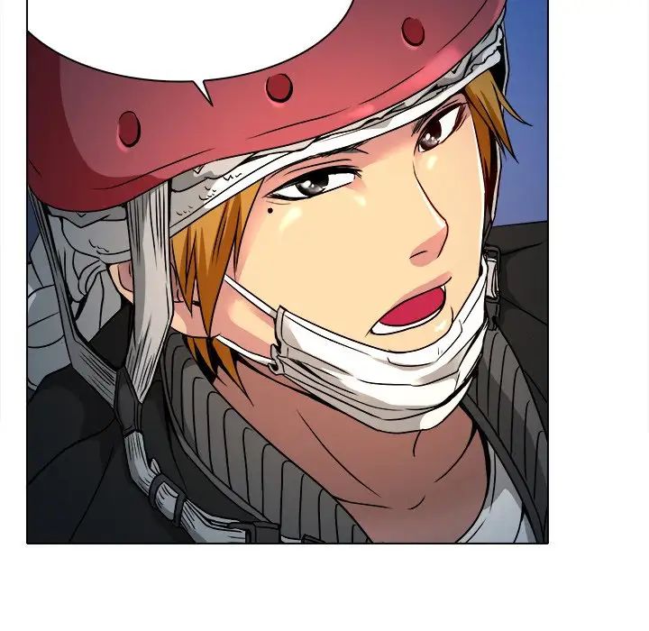 命中註定爱上你第10话