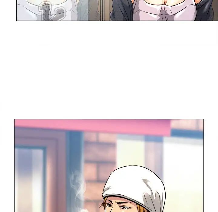 命中註定爱上你第10话