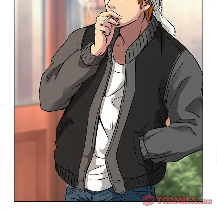 命中註定愛上你第10話