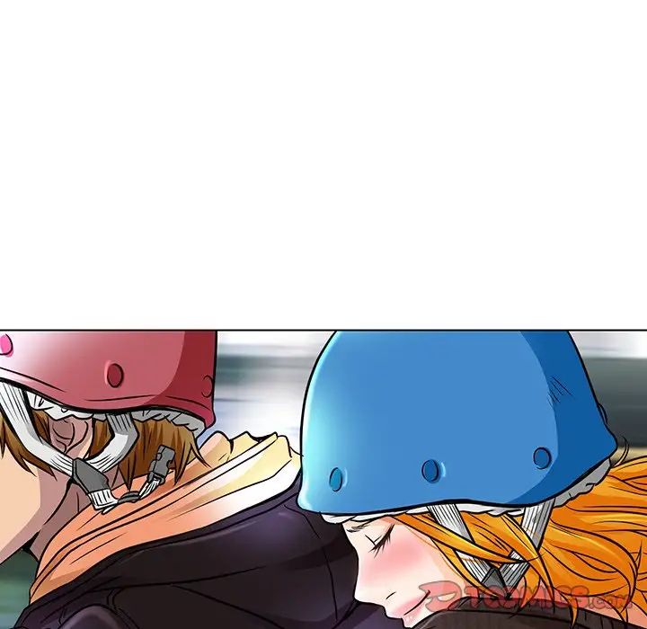 命中註定爱上你第14话