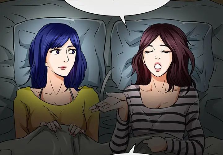 命中註定爱上你第15话