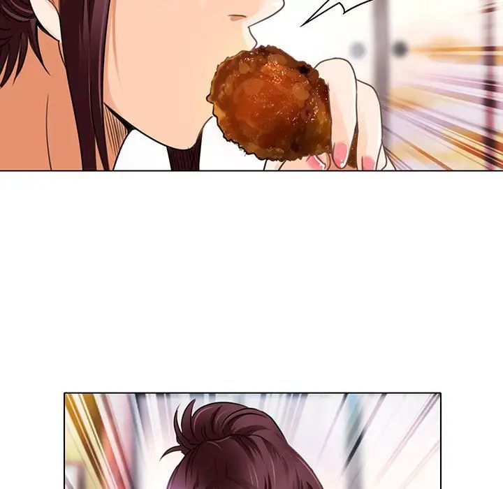 命中註定爱上你第18话