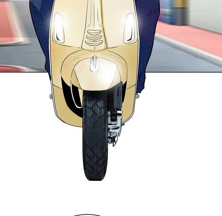 命中註定爱上你第20话