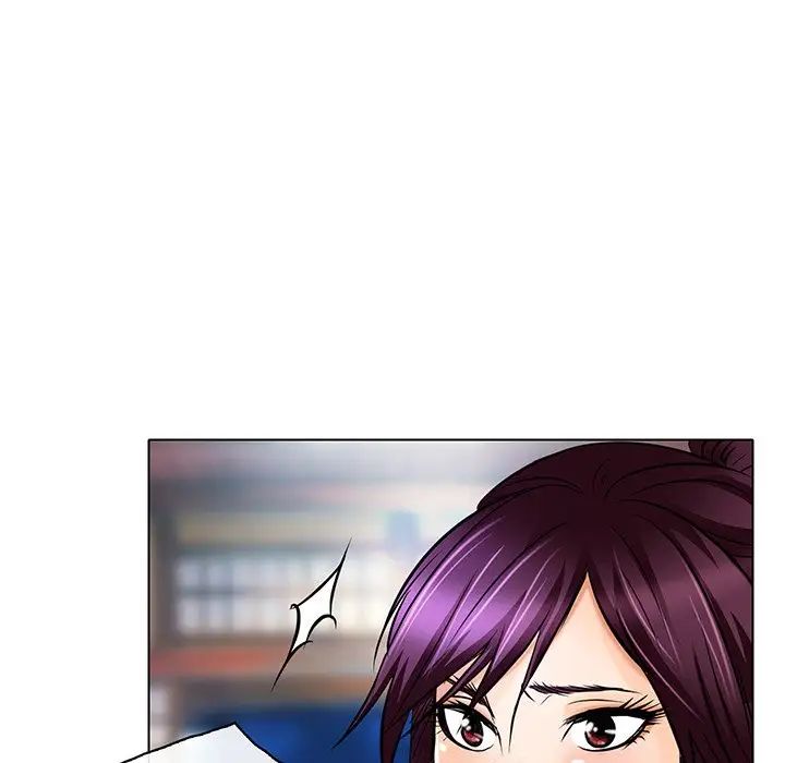 命中註定爱上你第21话