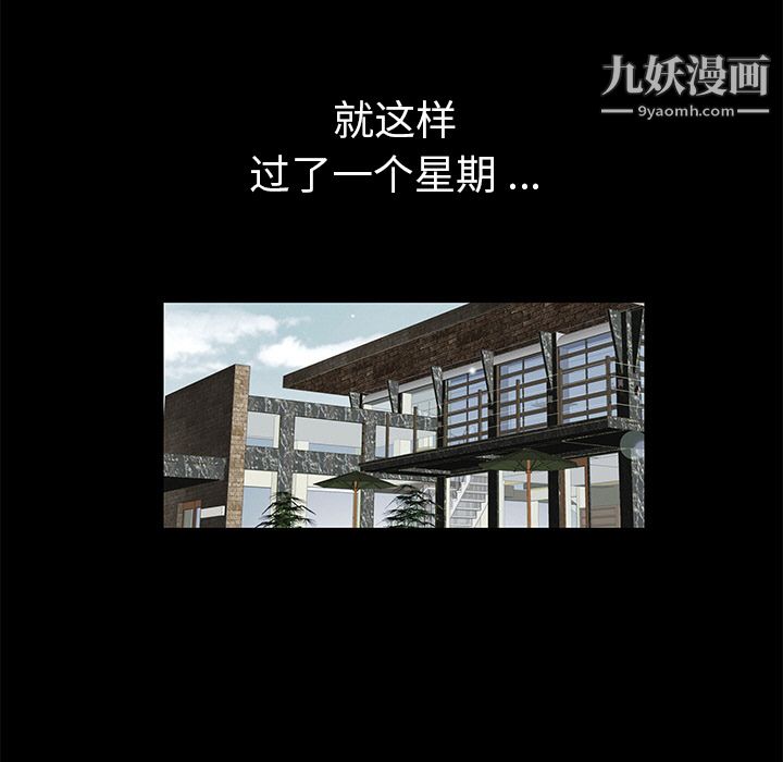 Masochist-潜藏的慾望第2话