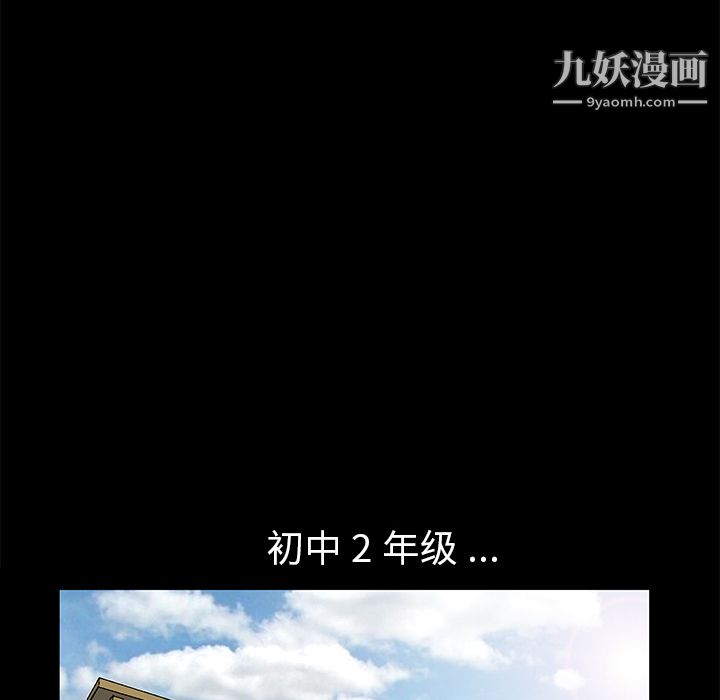 Masochist-潜藏的慾望第11话