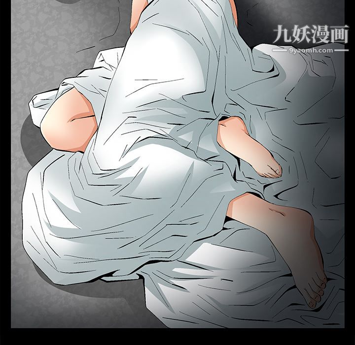 Masochist-潜藏的慾望第12话