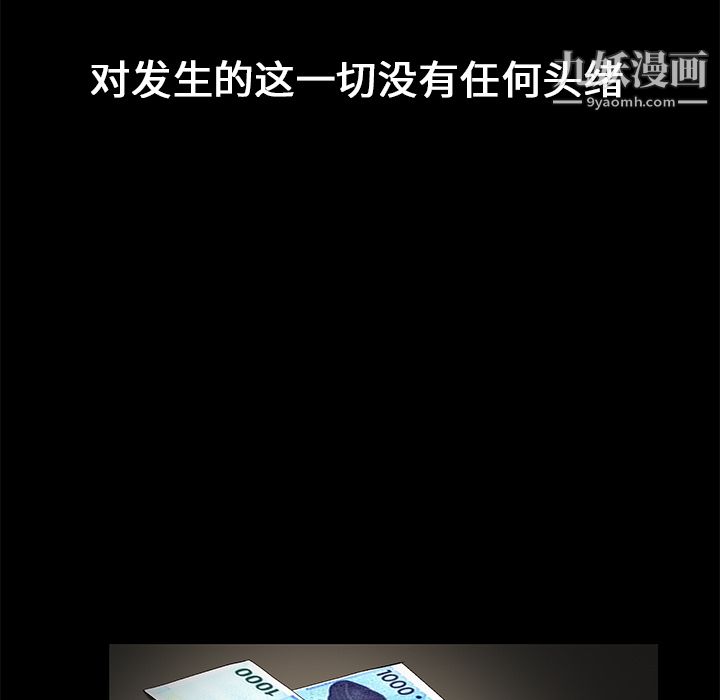 Masochist-潜藏的慾望第14话