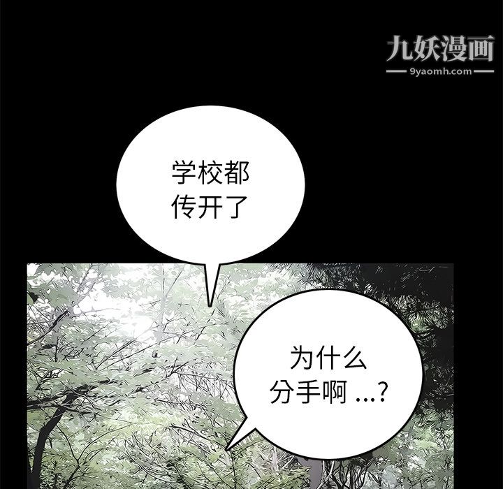 Masochist-潜藏的慾望第19话
