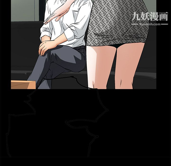 Masochist-潜藏的慾望第21话