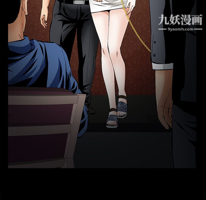 Masochist-潜藏的慾望第22话