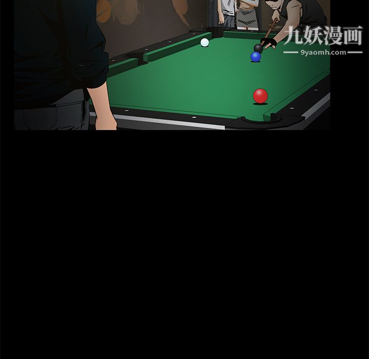 Masochist-潜藏的慾望第23话