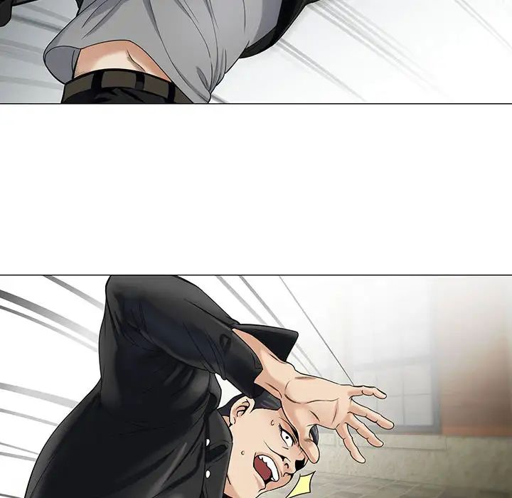 危险水位第11话