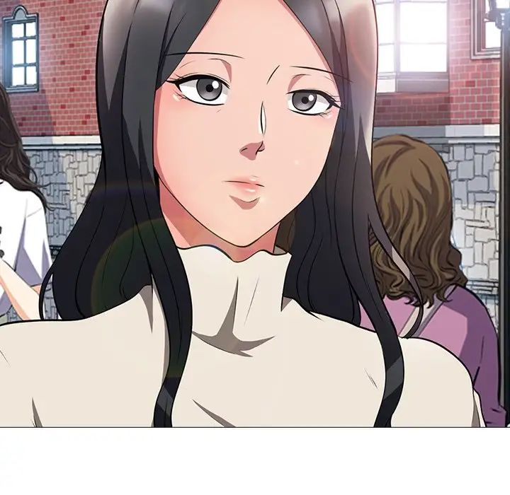 心机女教授第4话