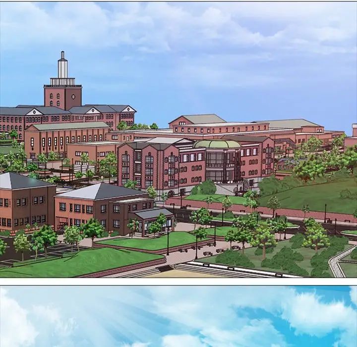 心机女教授第14话