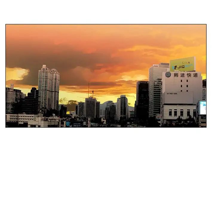 危险水位第32话