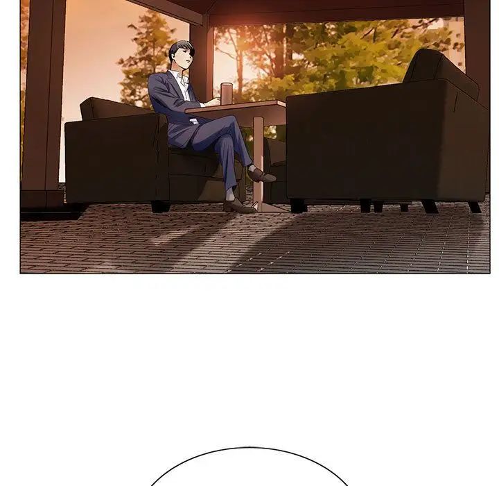 危險水位第33话