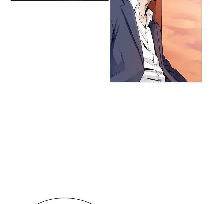 危险水位第33话