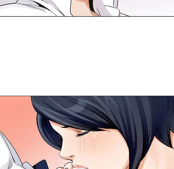 危险水位第33话