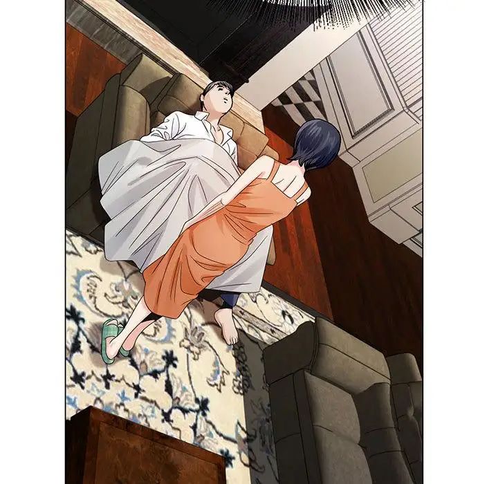 危险水位第34话