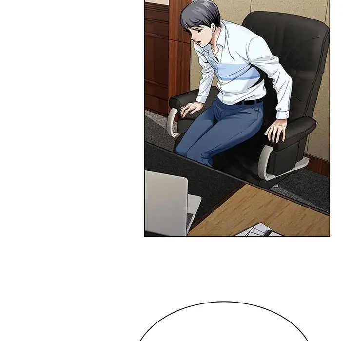 危险水位第35话