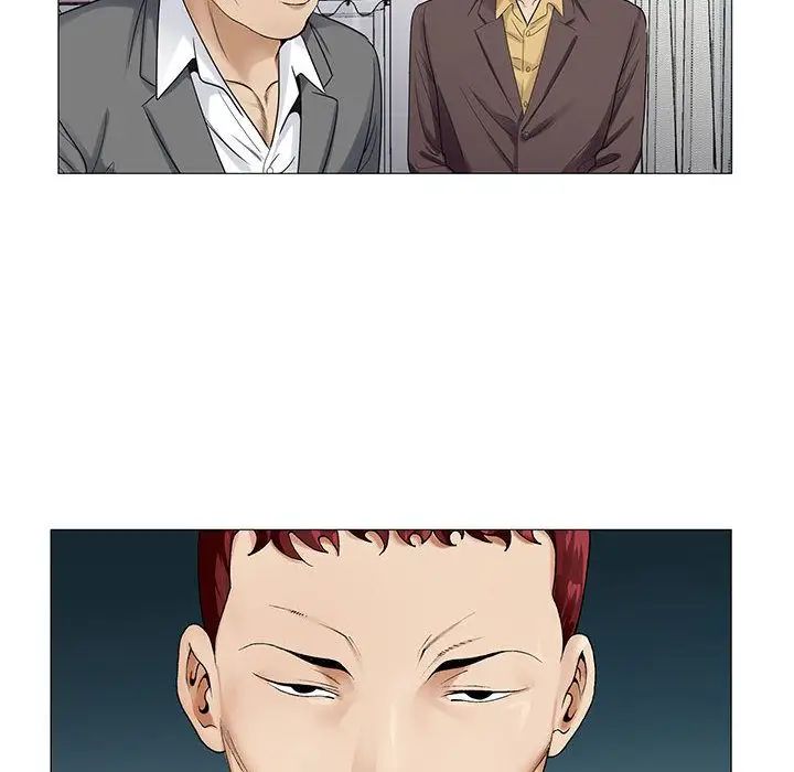 危险水位第35话