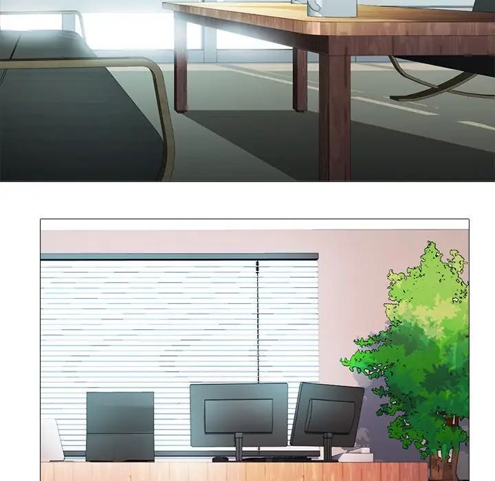 心机女教授第18话