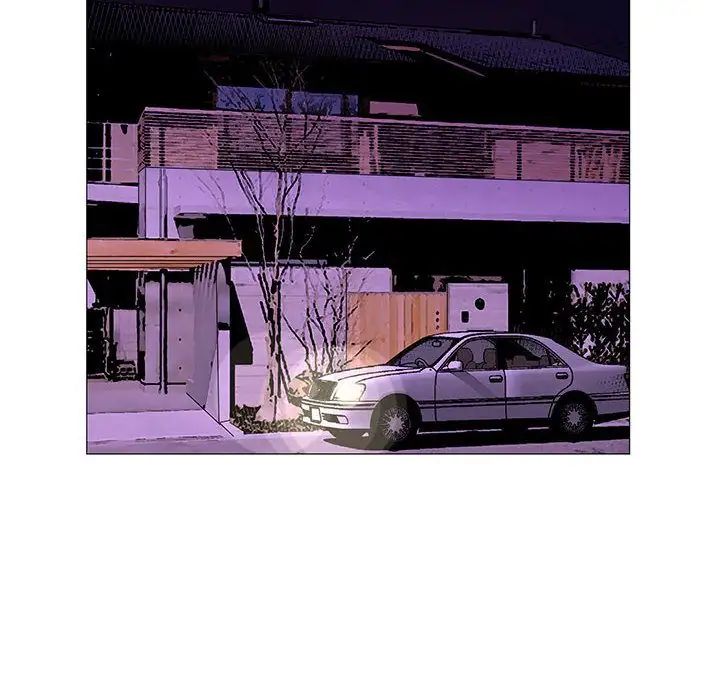 危险水位第37话