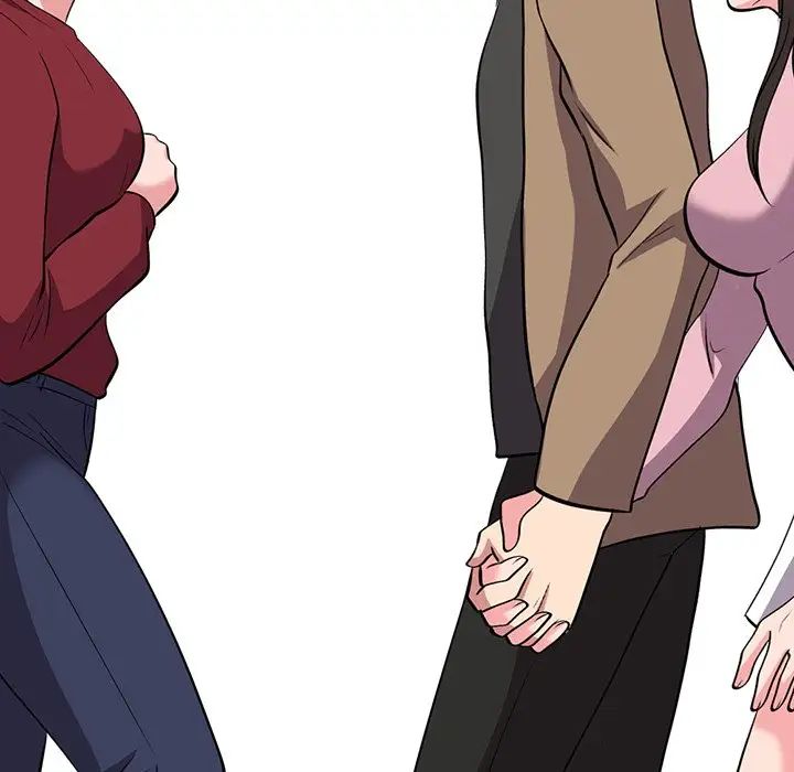 心机女教授第22话