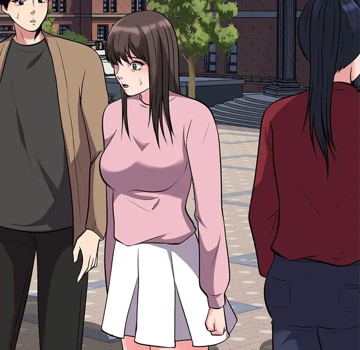 心机女教授第22话