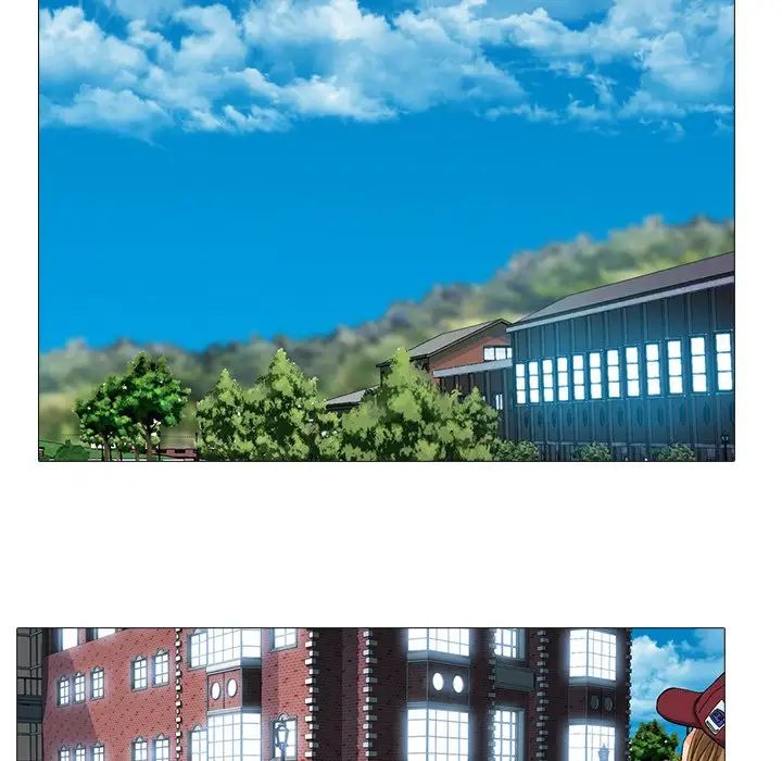 心机女教授第25话