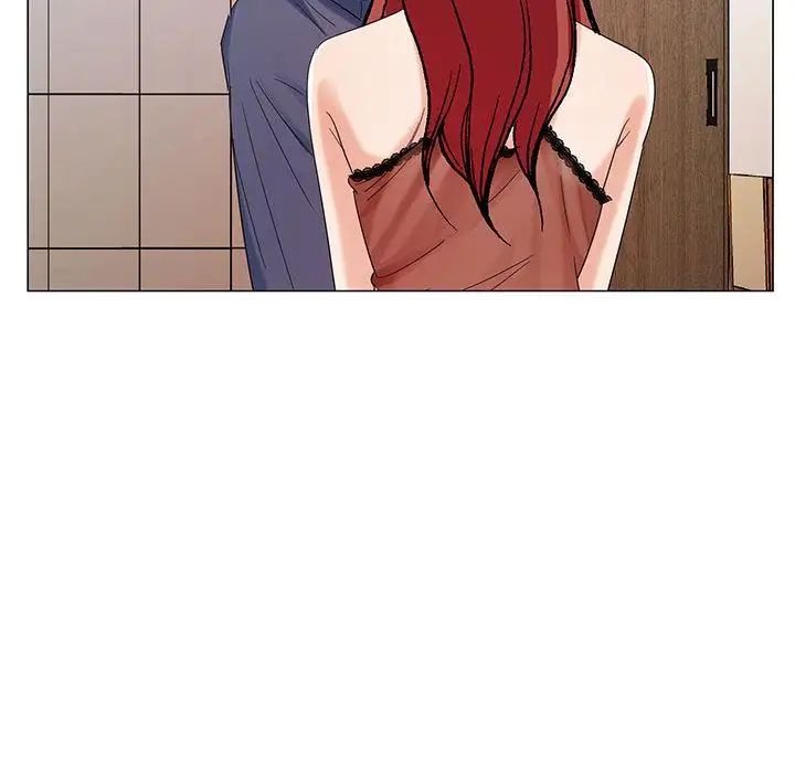 危险水位第43话