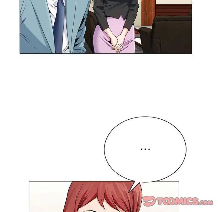 危险水位第44话