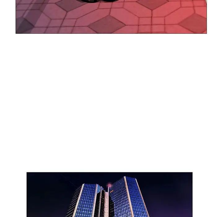 危险水位第46话