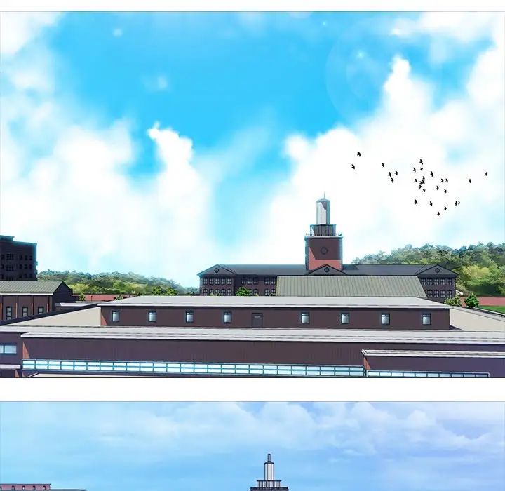 心机女教授第30话