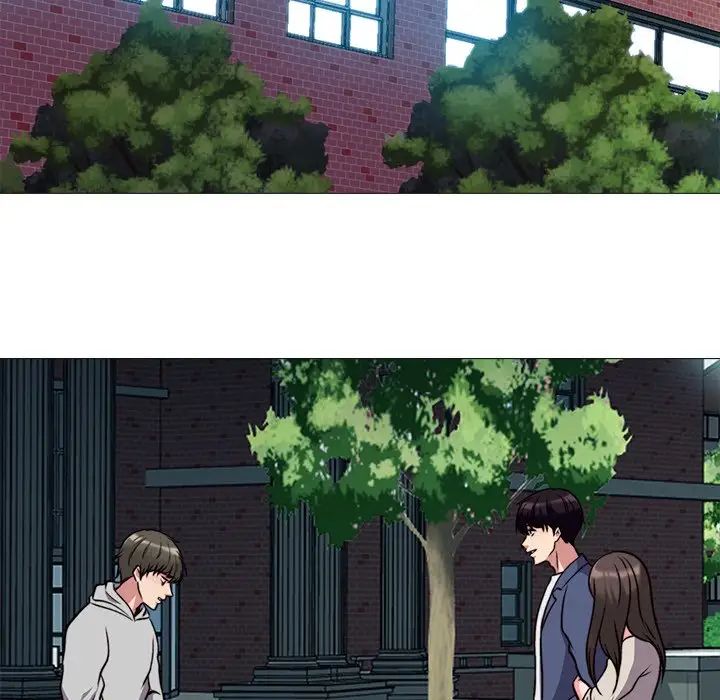 心机女教授第31话