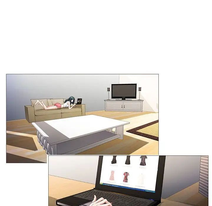 危险水位第48话